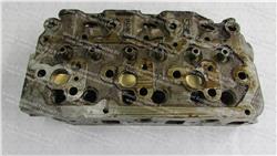 31B0113043 - HEAD ASM; CYLINDER S3L2 TIER 4 (W/O VALVES